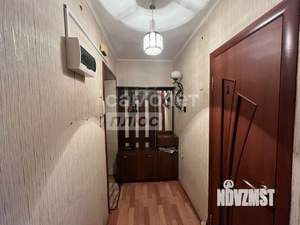 2-к квартира, вторичка, 32м2, 3/3 этаж