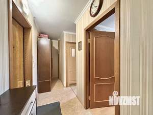 2-к квартира, вторичка, 44м2, 5/5 этаж