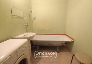 2-к квартира, вторичка, 57м2, 14/17 этаж