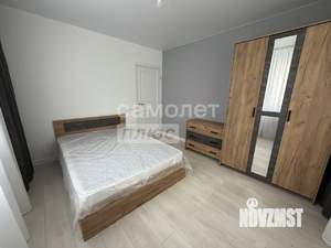 3-к квартира, вторичка, 69м2, 7/18 этаж