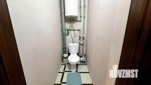 3-к квартира, вторичка, 100м2, 13/16 этаж