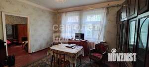 3-к квартира, вторичка, 62м2, 2/2 этаж