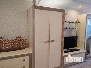 2-к квартира, вторичка, 53м2, 6/10 этаж