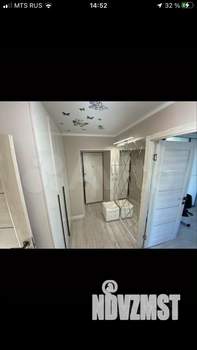 3-к квартира, вторичка, 61м2, 5/9 этаж