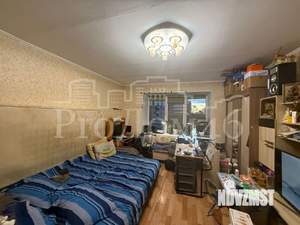 1-к квартира, вторичка, 37м2, 3/9 этаж