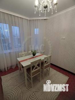 2-к квартира, вторичка, 61м2, 4/17 этаж