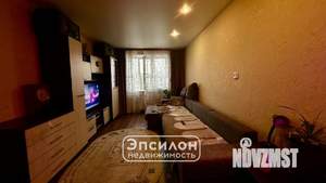 1-к квартира, вторичка, 41м2, 9/10 этаж