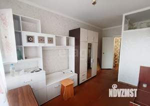 1-к квартира, вторичка, 22м2, 5/9 этаж
