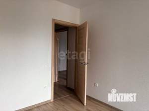 1-к квартира, вторичка, 37м2, 2/17 этаж