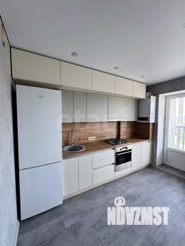 1-к квартира, вторичка, 40м2, 10/10 этаж