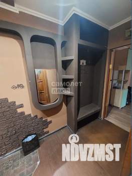 4-к квартира, вторичка, 62м2, 1/5 этаж