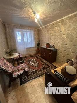 3-к квартира, вторичка, 60м2, 8/9 этаж