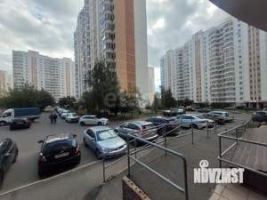 3-к квартира, вторичка, 100м2, 2/17 этаж