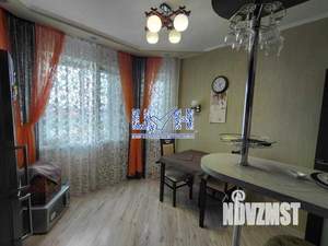 2-к квартира, вторичка, 58м2, 15/17 этаж