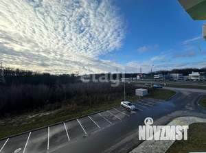 Студия квартира, вторичка, 28м2, 3/10 этаж