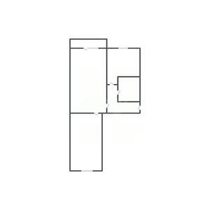 2-к квартира, вторичка, 70м2, 8/9 этаж