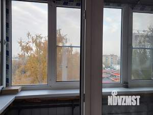 2-к квартира, вторичка, 46м2, 6/9 этаж