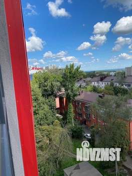 Студия квартира, вторичка, 27м2, 8/8 этаж