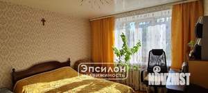 2-к квартира, вторичка, 60м2, 2/9 этаж