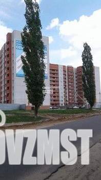 1-к квартира, вторичка, 48м2, 3/10 этаж