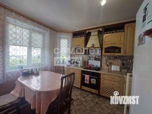 2-к квартира, вторичка, 56м2, 5/17 этаж