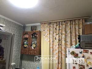 1-к квартира, вторичка, 35м2, 1/10 этаж