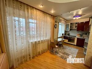 3-к квартира, вторичка, 45м2, 3/5 этаж