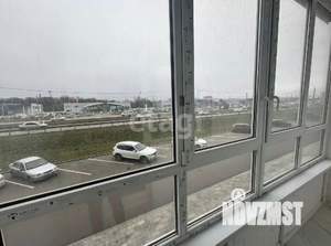 1-к квартира, вторичка, 36м2, 3/10 этаж