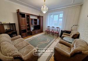 2-к квартира, вторичка, 61м2, 7/10 этаж