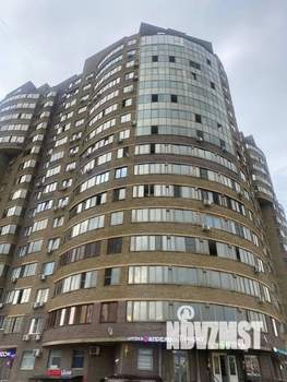 3-к квартира, вторичка, 86м2, 4/17 этаж