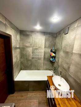 1-к квартира, вторичка, 43м2, 9/10 этаж