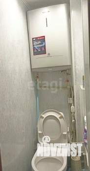 3-к квартира, вторичка, 59м2, 2/9 этаж