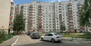 2-к квартира, вторичка, 61м2, 8/10 этаж