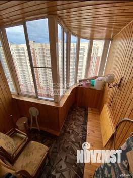 2-к квартира, вторичка, 58м2, 15/17 этаж