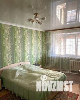 3-к квартира, вторичка, 61м2, 1/5 этаж