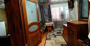 2-к квартира, вторичка, 38м2, 7/9 этаж