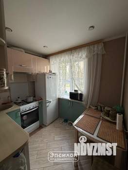 2-к квартира, вторичка, 44м2, 1/5 этаж