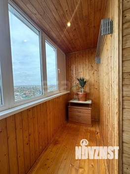 3-к квартира, вторичка, 63м2, 10/12 этаж