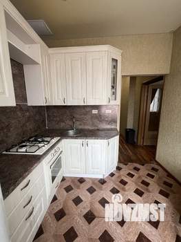 2-к квартира, вторичка, 50м2, 3/5 этаж