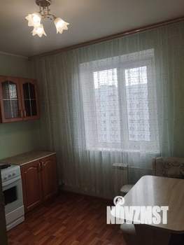 1-к квартира, вторичка, 38м2, 16/17 этаж