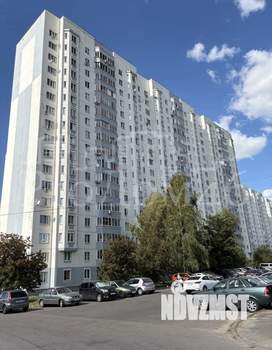 2-к квартира, вторичка, 58м2, 3/17 этаж