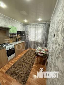 3-к квартира, вторичка, 62м2, 1/9 этаж