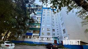 3-к квартира, вторичка, 60м2, 9/9 этаж