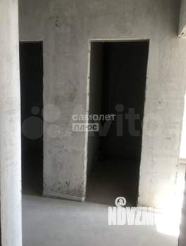 3-к квартира, вторичка, 96м2, 2/10 этаж
