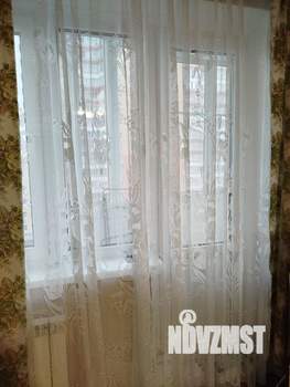 1-к квартира, вторичка, 38м2, 7/17 этаж