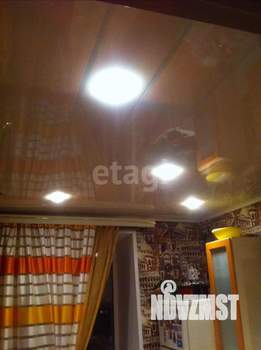 1-к квартира, вторичка, 30м2, 9/9 этаж