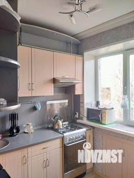 2-к квартира, вторичка, 44м2, 5/5 этаж