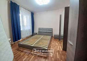 2-к квартира, вторичка, 77м2, 2/17 этаж