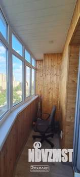 1-к квартира, вторичка, 38м2, 10/10 этаж