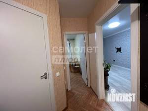 1-к квартира, вторичка, 34м2, 10/11 этаж